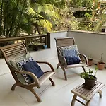 Lindo apartamento, próximo a praia e metro