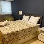 Lindo apartamento, próximo a praia e metro