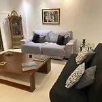 Lindo apartamento, próximo a praia e metro