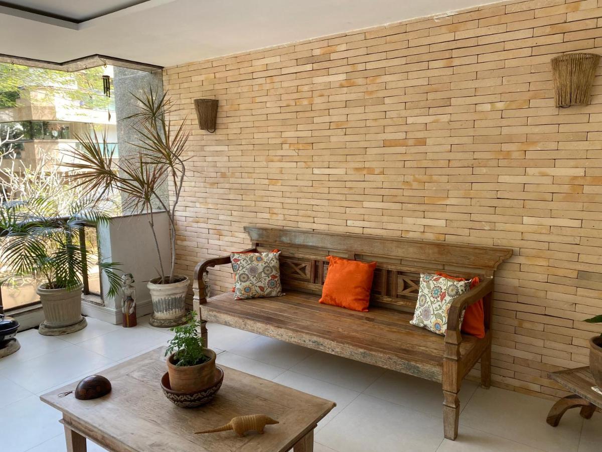 Apartamento Lindo Apartamento, Próximo A Praia E Metro *