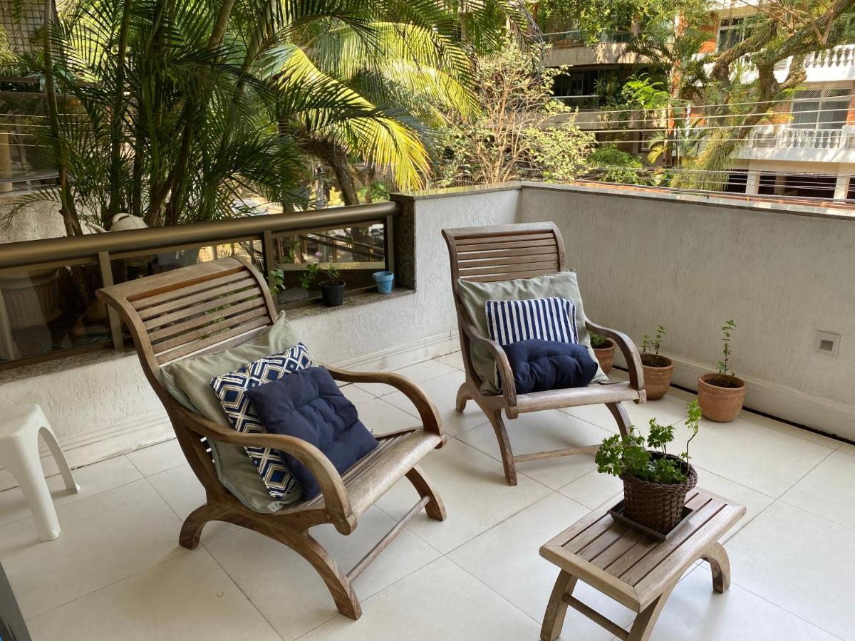 Lindo Apartamento, Próximo A Praia E Metro *