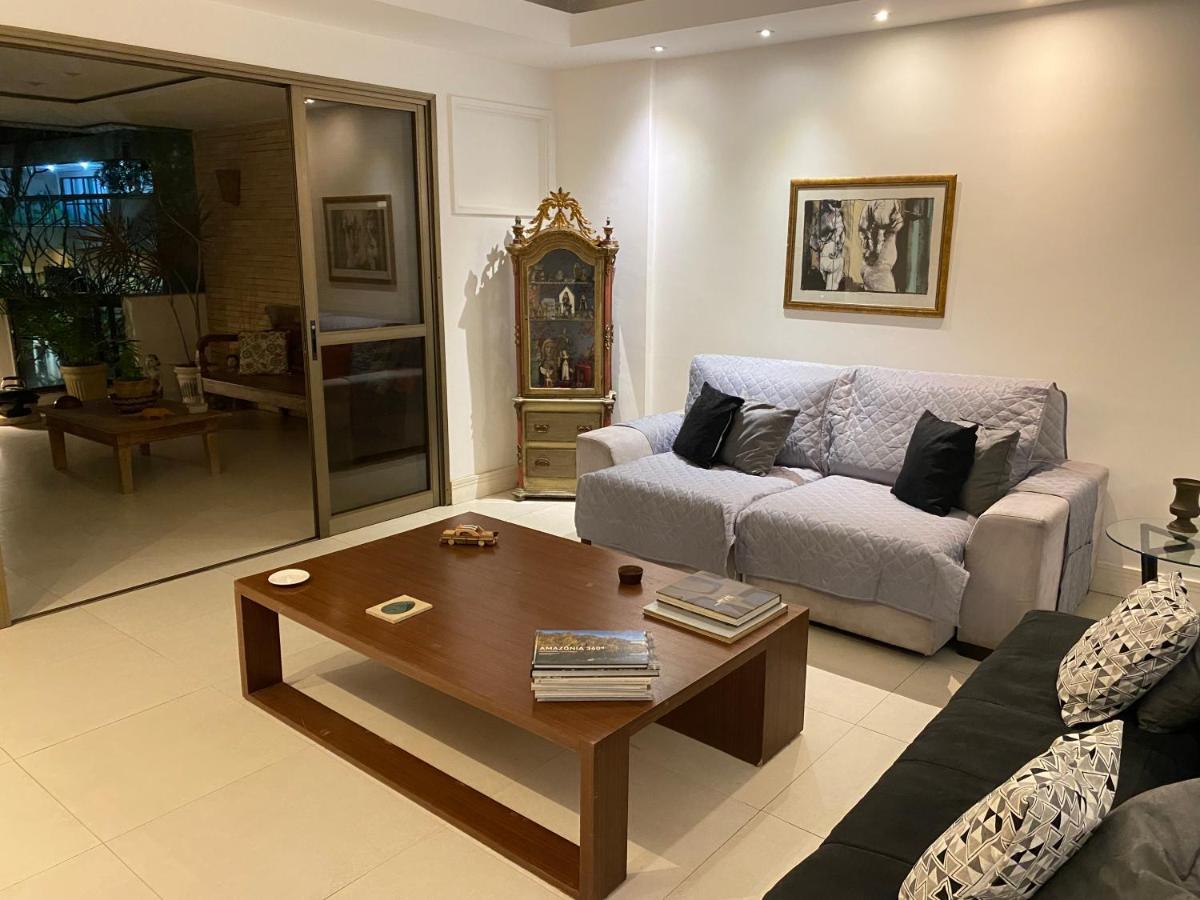 Apartamento Lindo Apartamento, Próximo A Praia E Metro