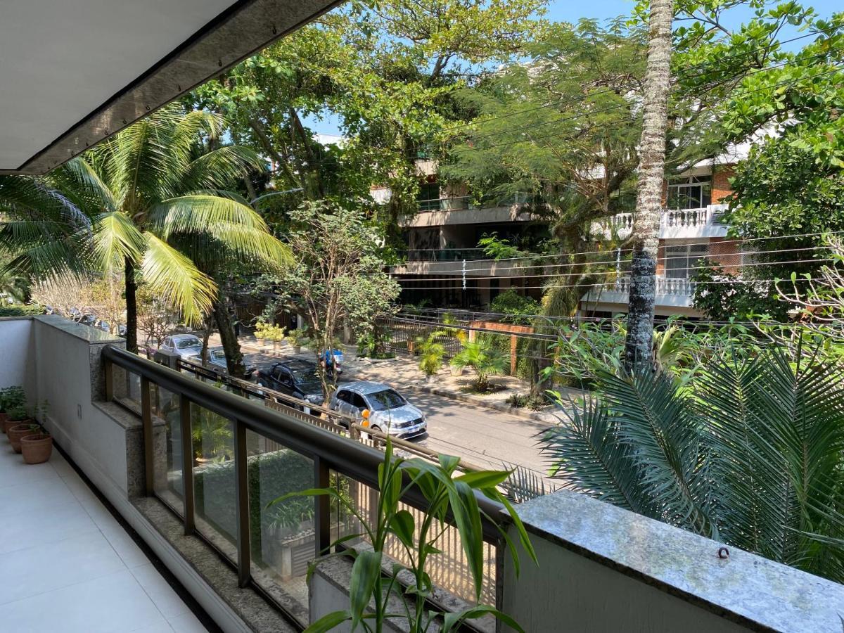 Lindo Apartamento, Próximo A Praia E Metro * Río de Janeiro