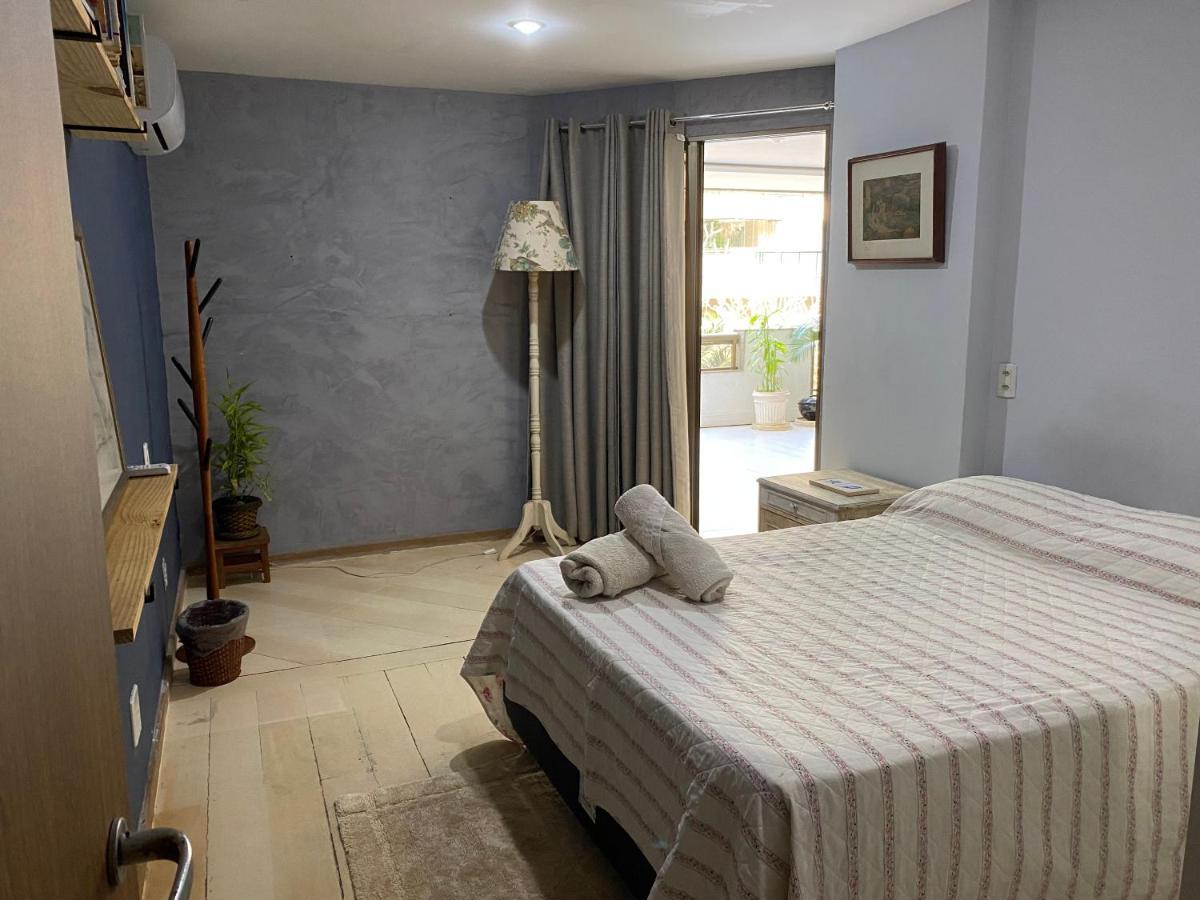 Lindo Apartamento, Próximo A Praia E Metro Apartamento