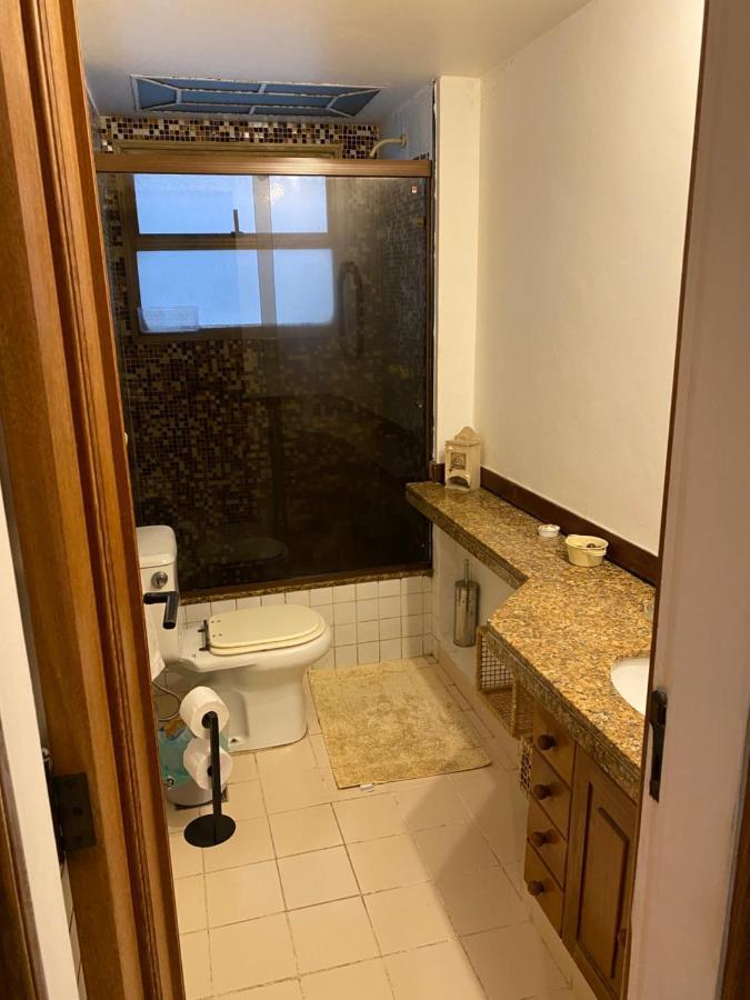 Lindo Apartamento, Próximo A Praia E Metro