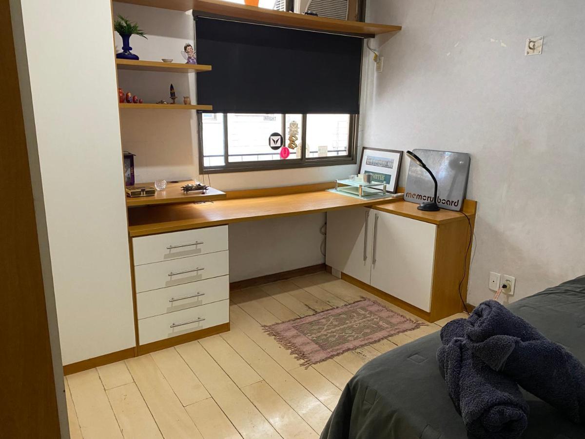 Lindo Apartamento, Próximo A Praia E Metro * Río de Janeiro