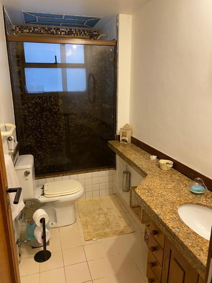 Lindo Apartamento, Próximo A Praia E Metro Apartamento *
