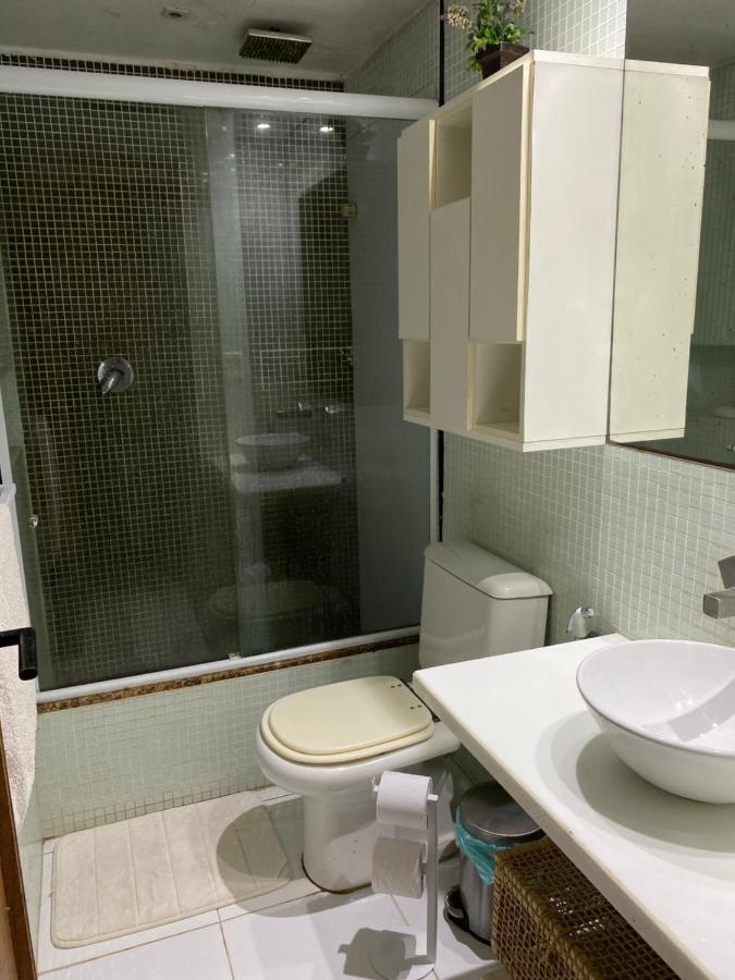 Apartamento Lindo Apartamento, Próximo A Praia E Metro *