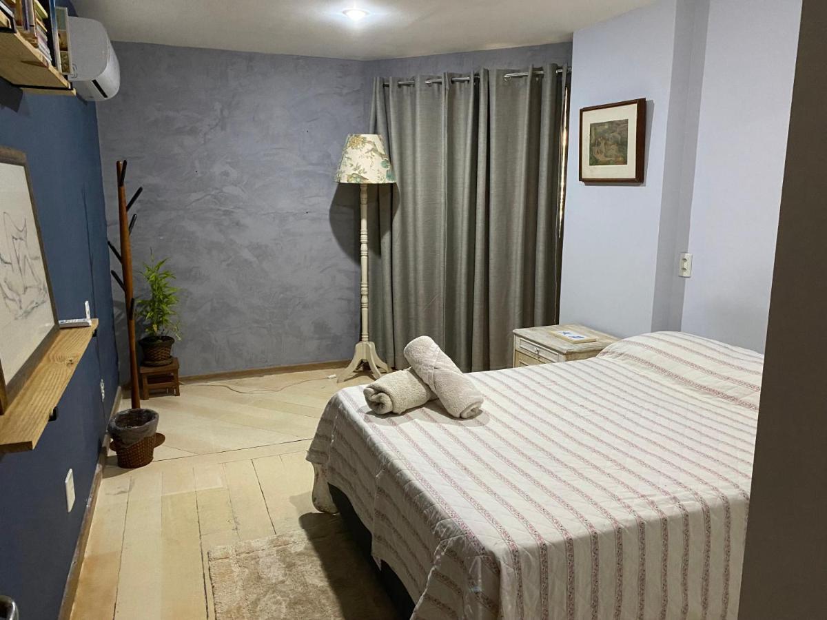 Lindo Apartamento, Próximo A Praia E Metro Apartamento Río de Janeiro