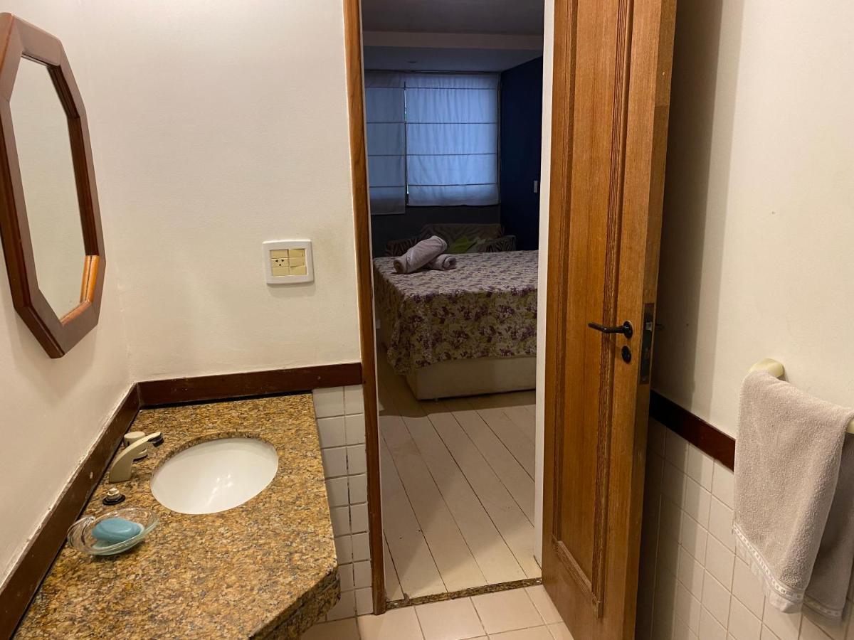 Lindo Apartamento, Próximo A Praia E Metro * Río de Janeiro