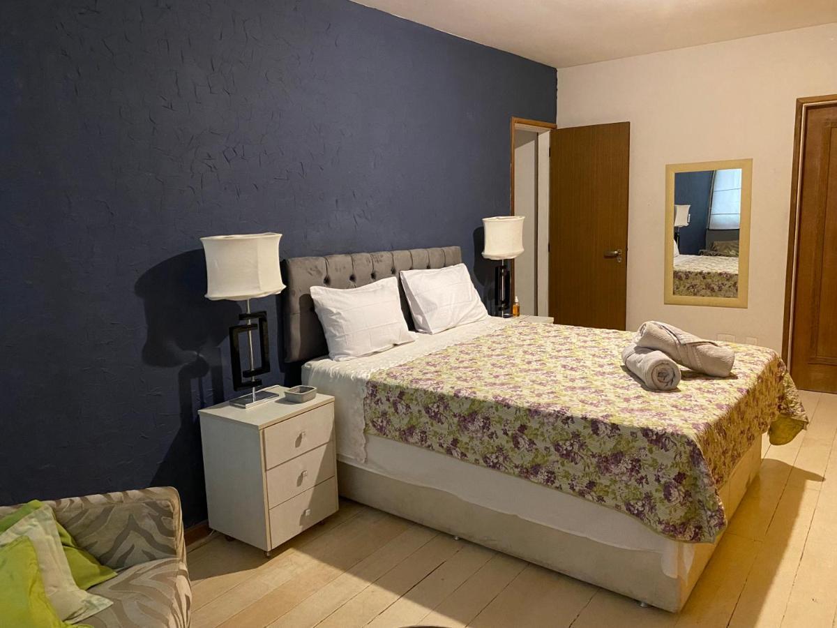 Lindo Apartamento, Próximo A Praia E Metro Apartamento