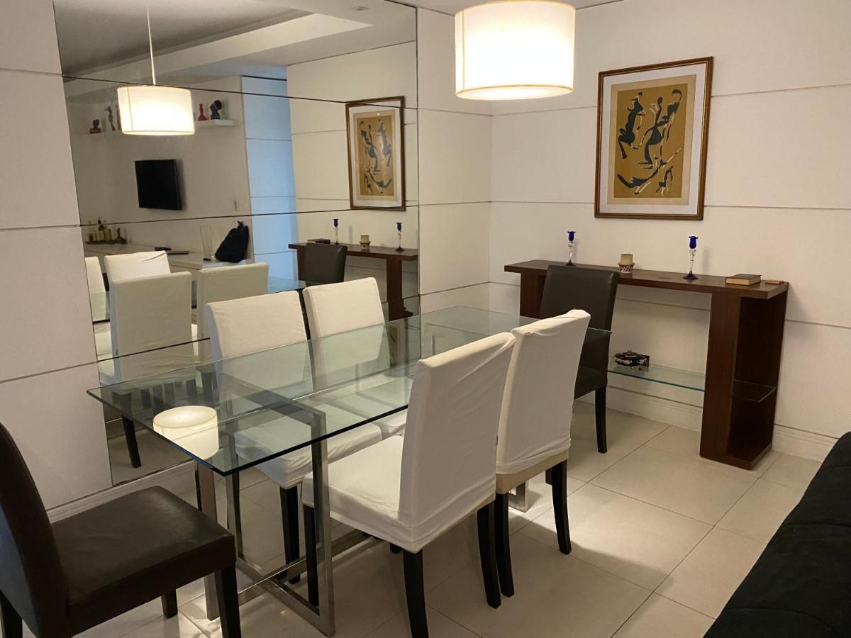 Apartamento Lindo Apartamento, Proximo A Praia E Metro
